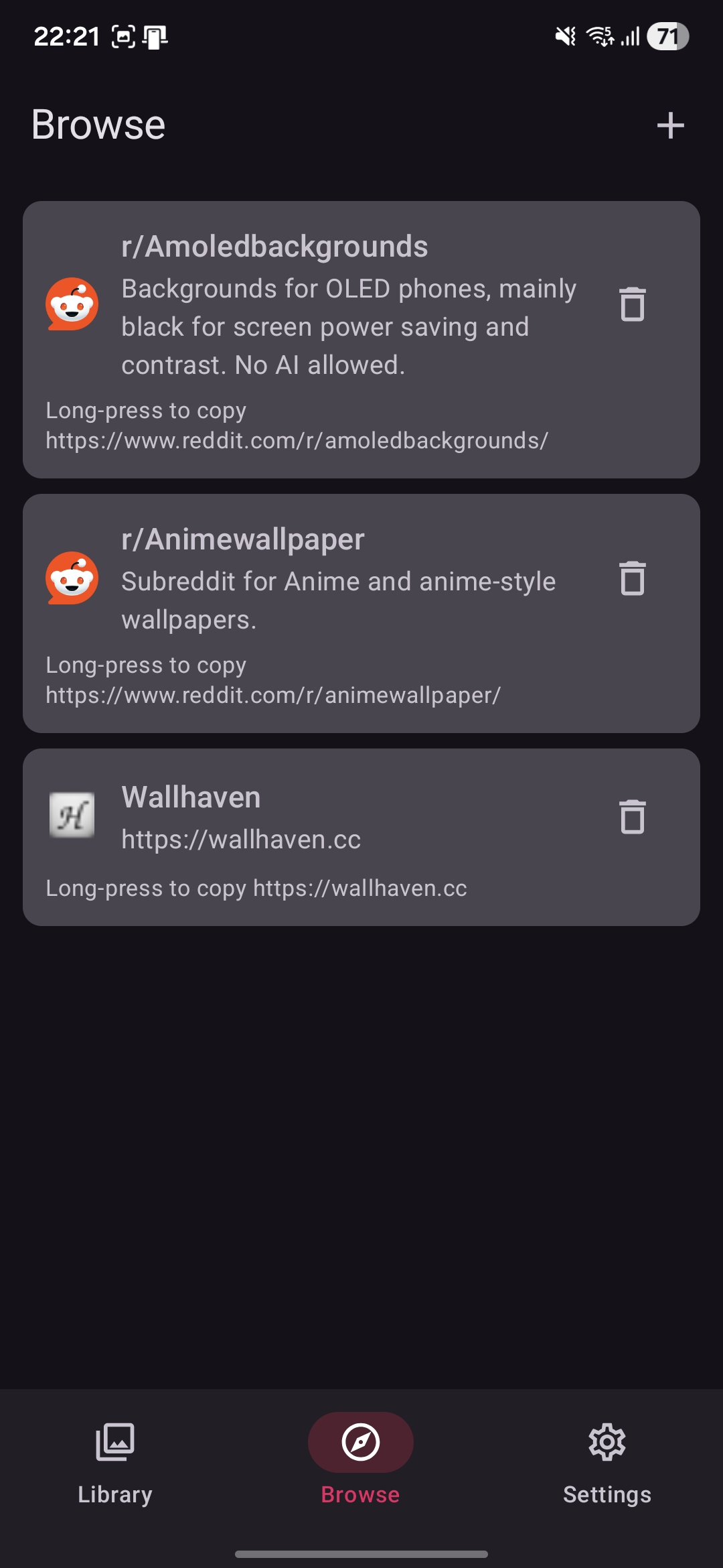 WallBase Sources Preview