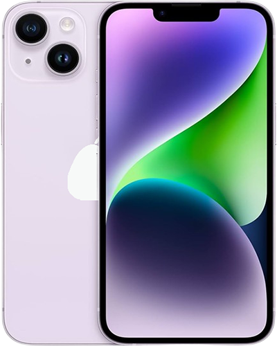 iPong X in purple